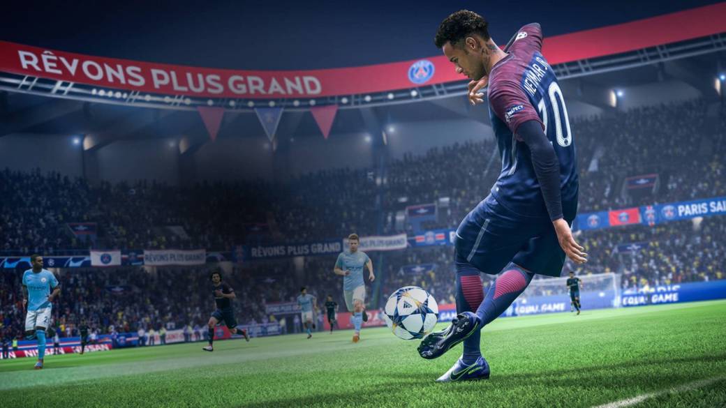 FIFA 20 Stay & Play Cup kicks off next week with professional footballers