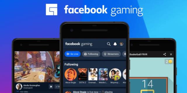 chat tournaments and more facebook gaming