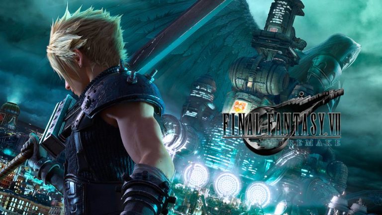 Final Fantasy 7 Remake, analysis. The new Midgar