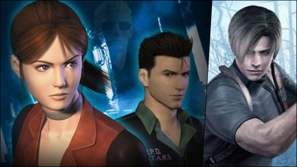 Future of Resident Evil: Community prefers remake of Code Veronica to Resident Evil 4