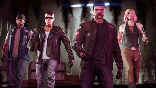 GTA Online: Double GTA $ and RP in contact missions, discounts and more