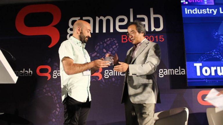 Gamelab will return from June 23 to 25 in digital format