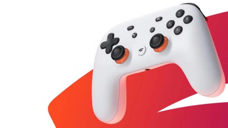 Google will make a new edition of Stadia Connect in late April