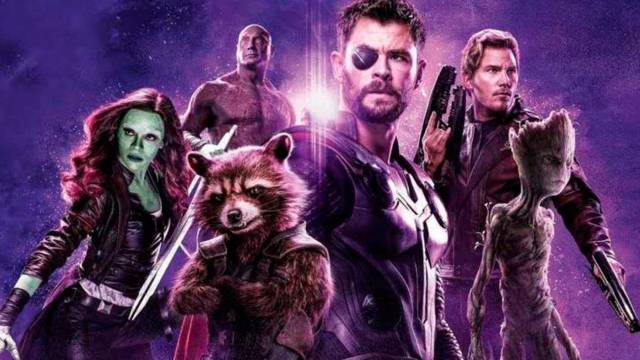 Guardians of the Galaxy Vol. 3: James Gunn anticipates a key death and more