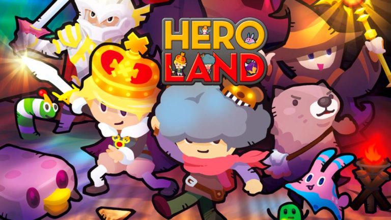 Heroland, analysis: The challenge of not being the protagonist