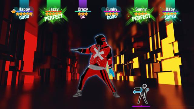 just dance unlimited switch free
