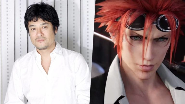 Keiji Fujiwara, the voice of Axel, Reno, Aldyn and countless anime icons dies