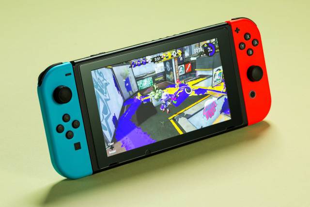 Nintendo studies how to maintain the confidence of Nintendo Switch users