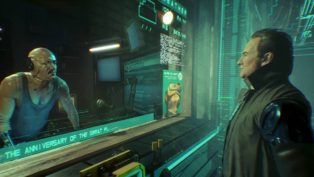 Observer: System Redux will arrive in 2020 on PS5 and Xbox Series X; trailer
