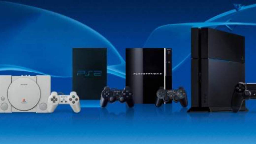 PS5: a developer justifies why it is not backward compatible with the first PlayStation