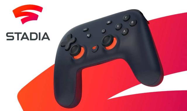 Octopath Traveler and PUBG arrive at Google Stadia