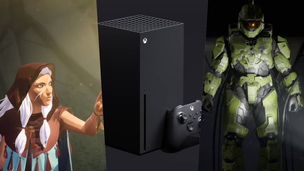 Phil Spencer on Xbox Series X: the next thing to show will be the games
