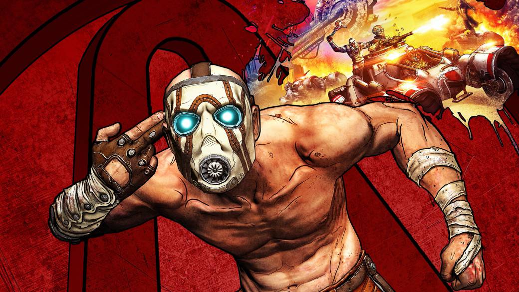 Play Borderlands GOTY Edition for free for a limited time on PC and Xbox One