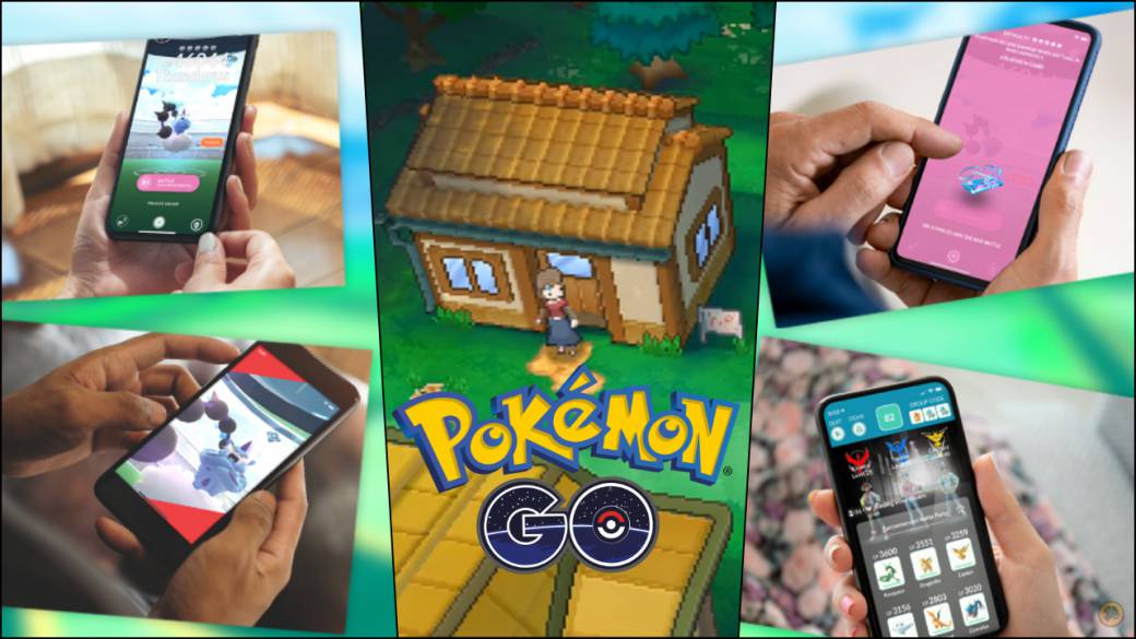 Pokémon GO debuts Home Raids, now available: how they work