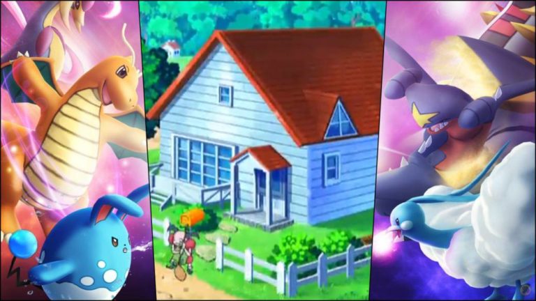 Pokémon GO presents the raids from home: this will be the remote raids