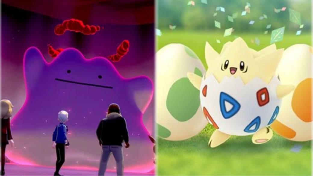 Pokémon Sword and Shield receives a special Easter event