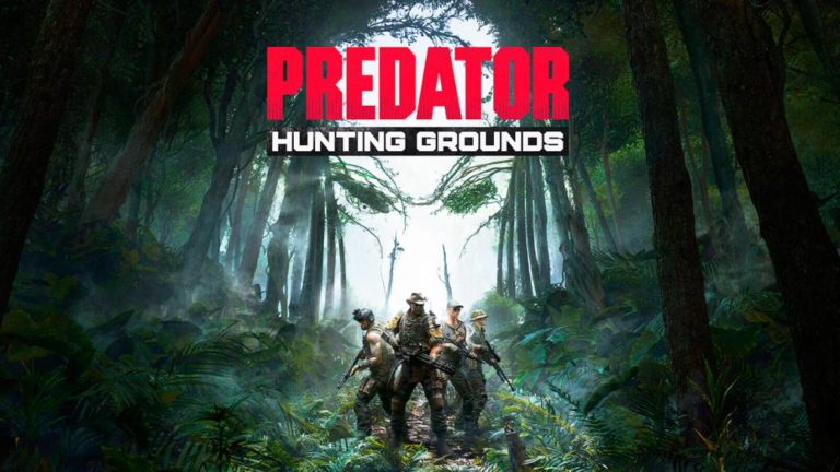 Predator: Hunting Grounds, analysis