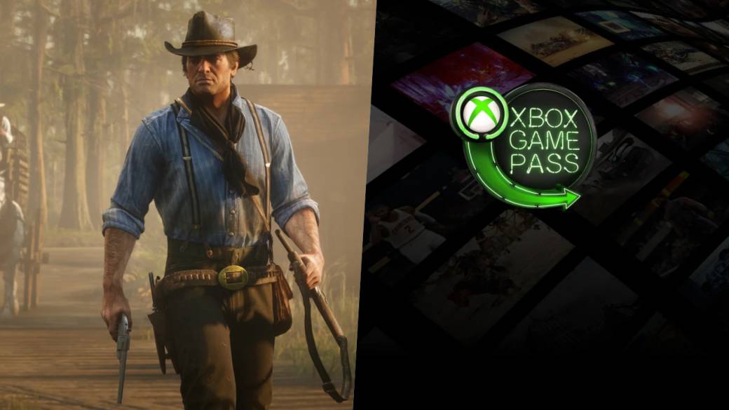 Red Dead Redemption 2 announces its arrival on Xbox Game Pass