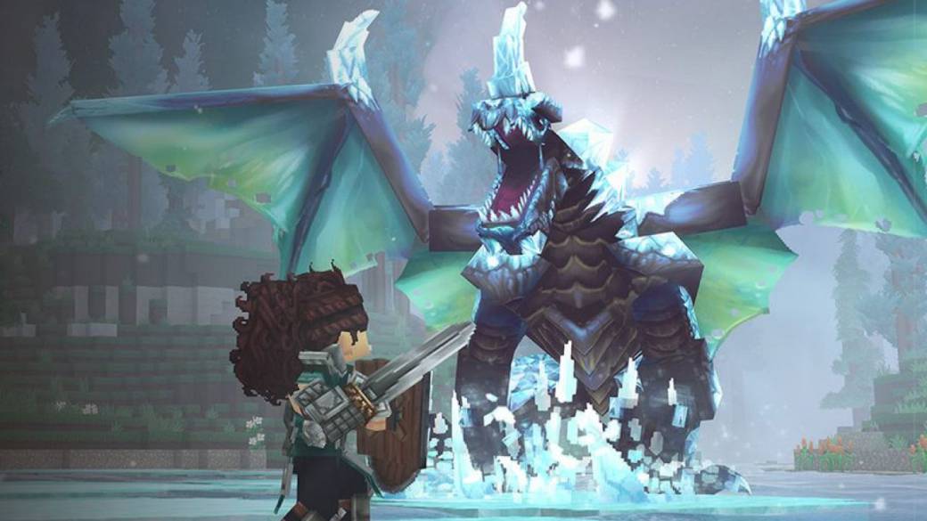 Riot buys the creators of Hytale, the so-called "Minecraft killer"