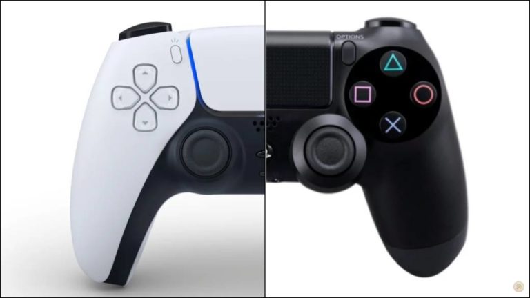 Sony: the new PS5 controller, DualSense, "will transform the world of video games"