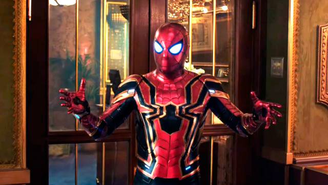 Spider-Man 3 halts production indefinitely by coronavirus