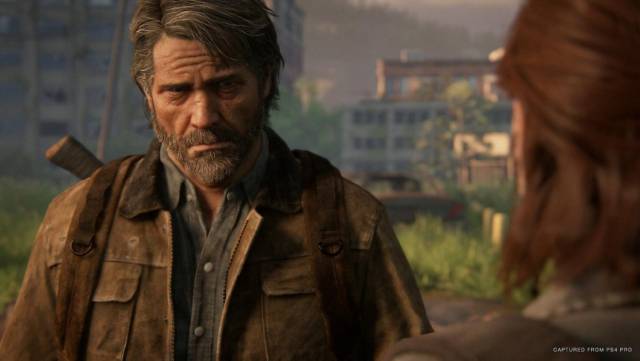 The development of The Last of Us 2, "in yard one", according to Neil Druckmann