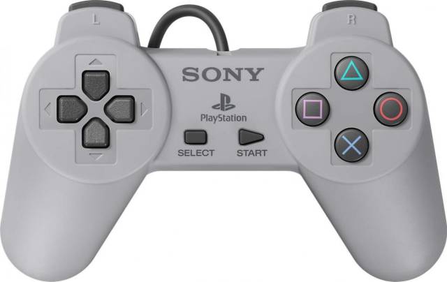 The evolution of the PlayStation controller: from Dual Shock to Dual Sense