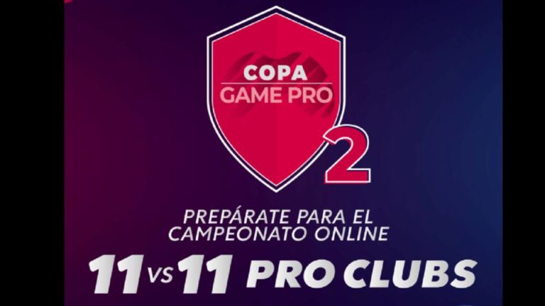 The excitement is back for gamers! Today the Game Pro 2 Cup is disputed