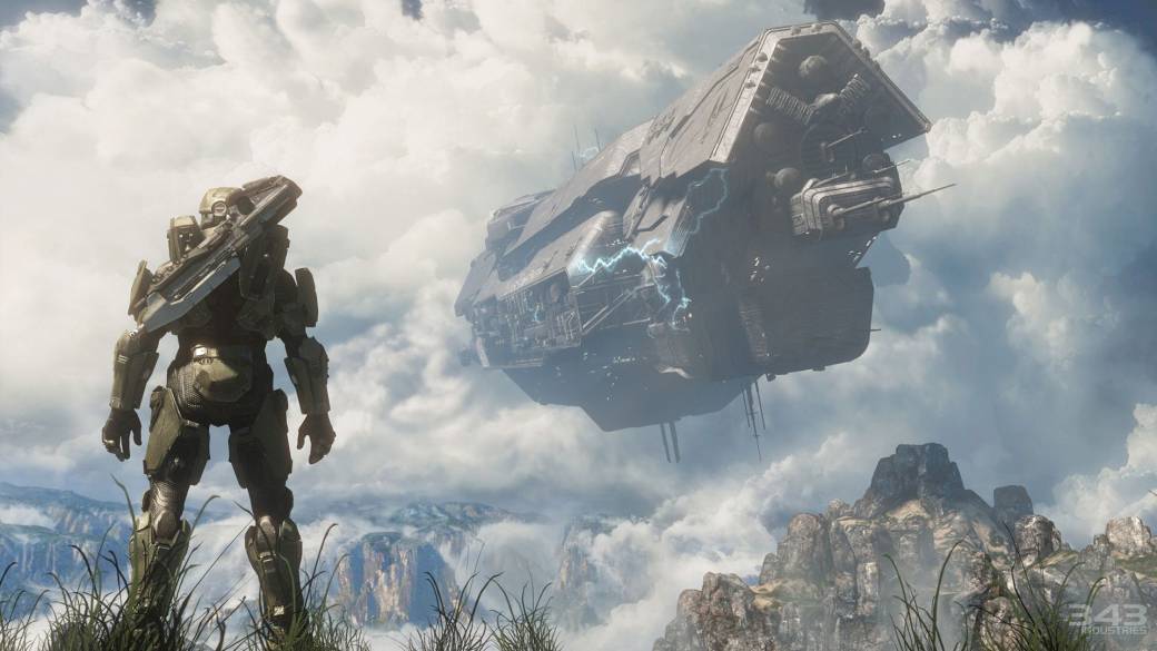 This is how Halo: Infinite will sound on Xbox: new video of the audio capture process