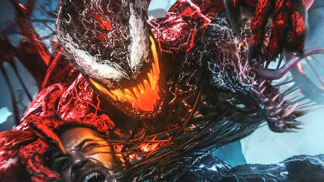 Venom 2 delayed to 2021 and confirms its final title: Let There Be Carnage