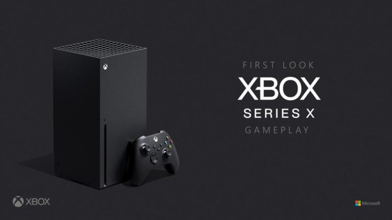 Xbox Inside on Thursday, May 7 with the first games on Xbox Series X