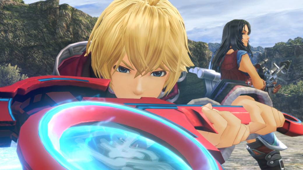 Xenoblade Chronicles epilogue will have a new battle system and more