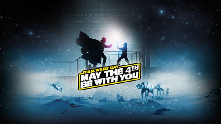 Celebrate Star Wars Day with discounts on Steam of up to 80% in the saga