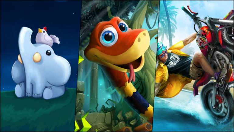 These are the 8 free Twitch Prime games for the month of May