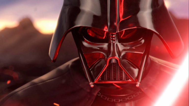 Vader Immortal: A Star Wars VR Series heading to PS4 this summer