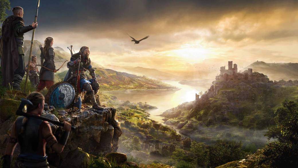 Assassin's Creed Valhalla will recover one of the classic mechanics of the saga