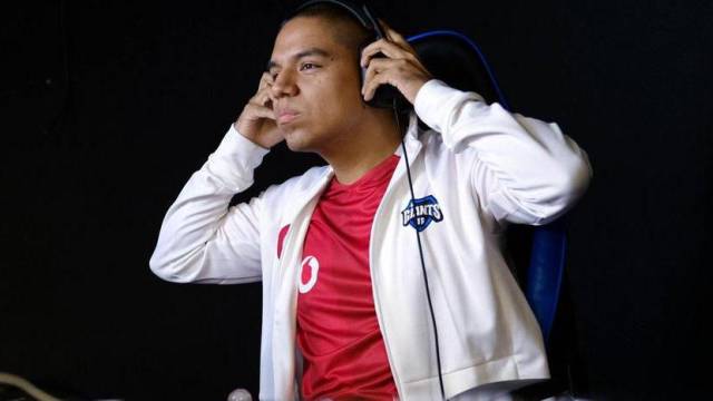 Shanks, new RedBull athlete: "The online EVO will force to improve the netcode of the games"
