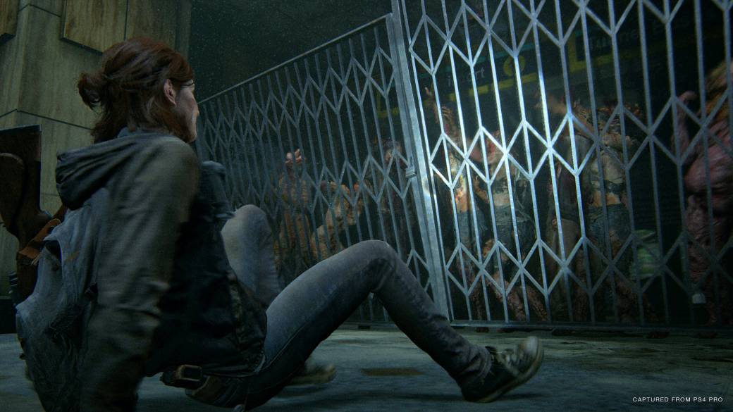 The Last of Us Part 2 still has "a lot to share" before launch