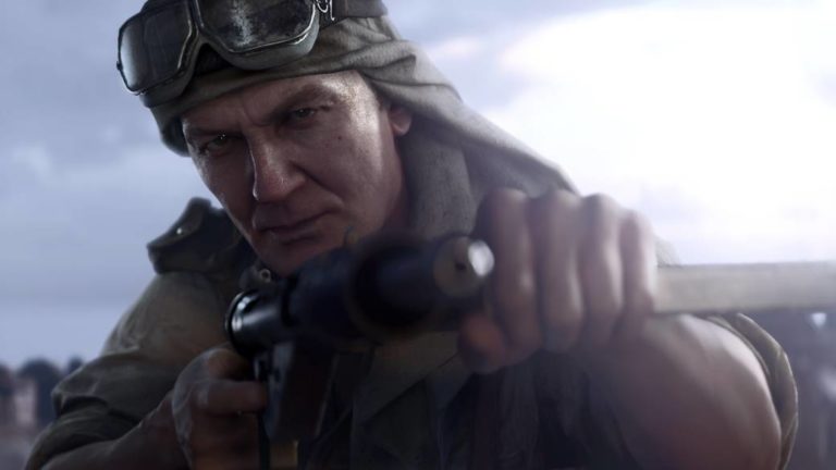 EA: Battlefield 6 development "progressing very well"