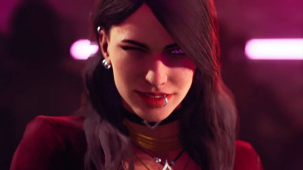 Vampire: The Masquerade - Bloodlines 2 shows its potential on Xbox Series X