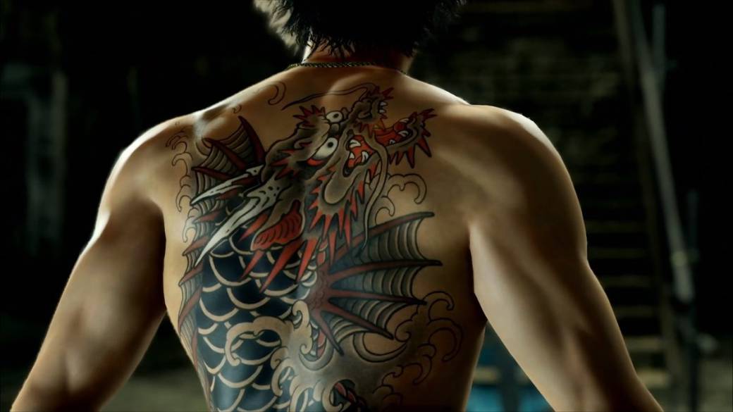 Yakuza: Like a Dragon will be released at the launch of Xbox Series X with Smart Delivery