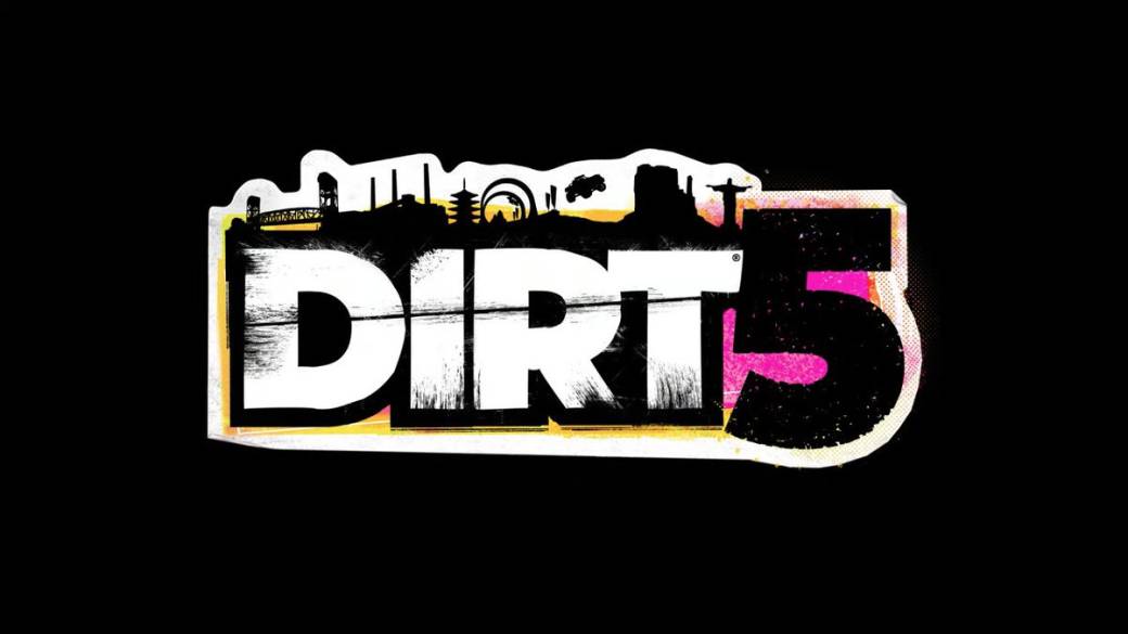 DiRT 5 is official: this is what the new rally installment looks like on Xbox Series X