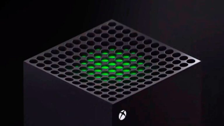 Xbox Series X: Microsoft aims to reduce the size of games