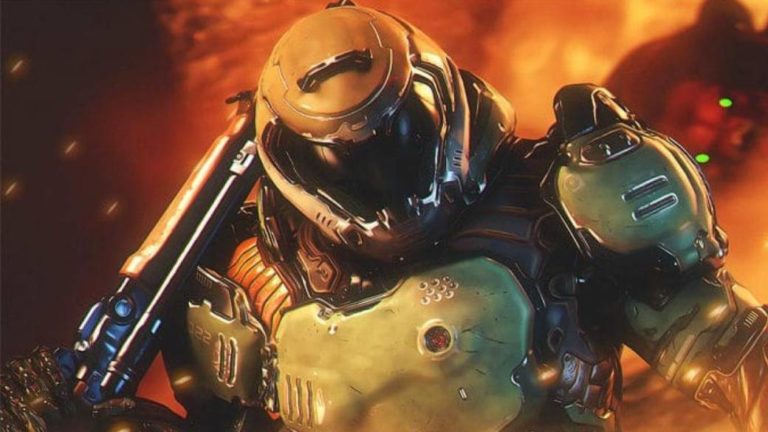 DOOM Eternal will implement a system similar to the Nemesis of Middle-earth