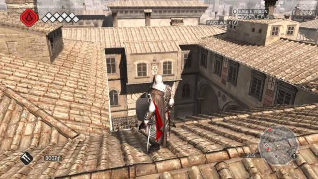 Top 10 Assassin's Creed