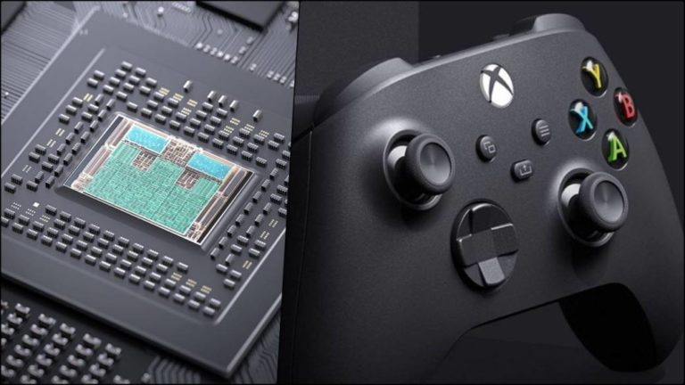Xbox Series X: Microsoft already has a price in mind, but it may vary