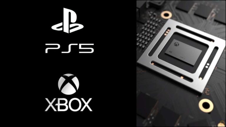 PS5 and Xbox Series X: Geoff Keighley confident that the technical leap will be significant