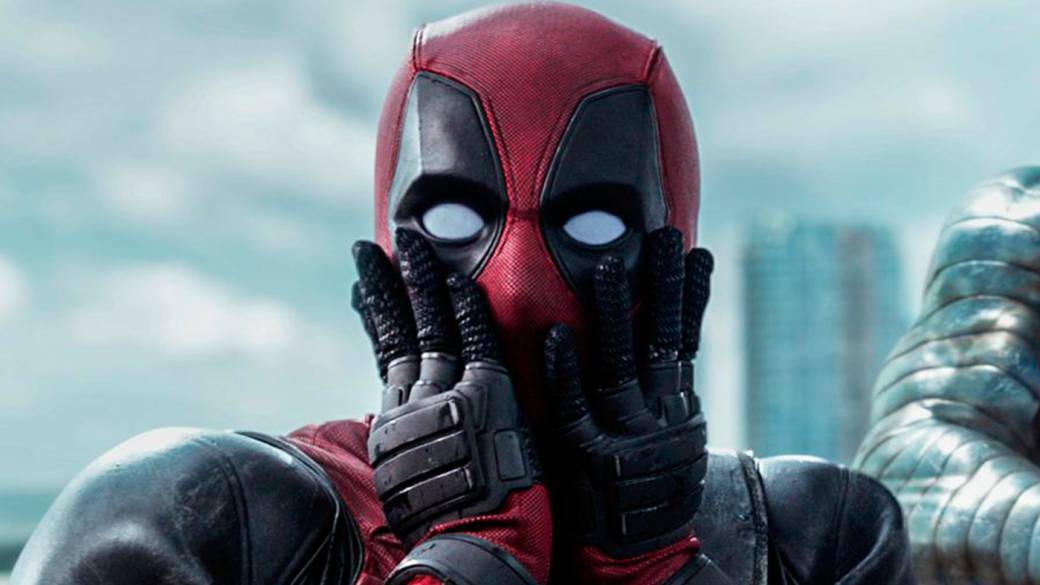 The creator of Deadpool attacks Marvel: "There are no plans for Deadpool in the cinema"