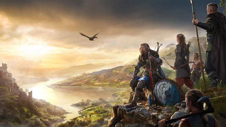 Assassin’s Creed Valhalla reveals its composers; will have artists from the Vikings series