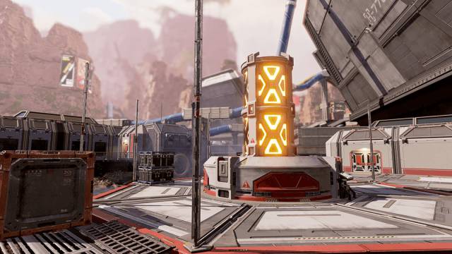 Apex Legends Season 5: Favor and Fortuna patch notes